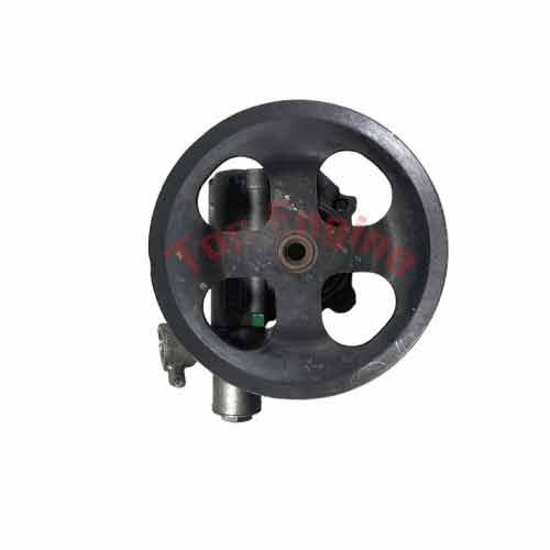 Toyota Land Cruiser Power Steering Pump 44310-60631 | 3UR-FE 5.7L V8 | LX570 OEM UAE